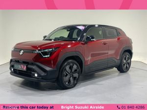 Suzuki e Vitara HERE IN STOCK Ultra 61kWh up to 42 - Image 4
