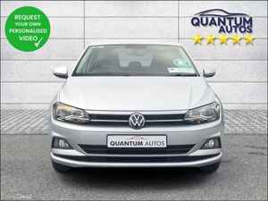 Volkswagen Polo 2021 COMFORTLINE 1.0 PETROL 5DR €7 - Image 2