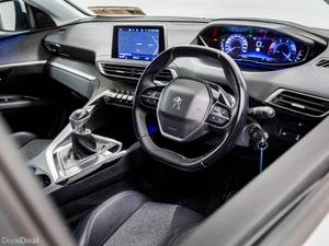 Peugeot 5008 Allure 1.5 Diesel 130HP - Image 2