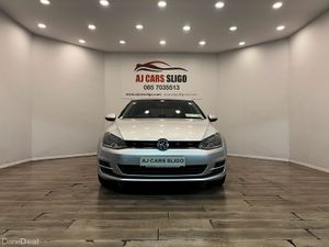 VW GOLF S 1.6TDI 2016 • TIMING BELT DONE • - Image 3