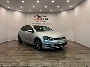 VW GOLF S 1.6TDI 2016 • TIMING BELT DONE • - Image 2