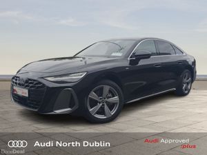 Audi A6 A6 SEDAN 40 TDI S LINE 204PS - Image 4