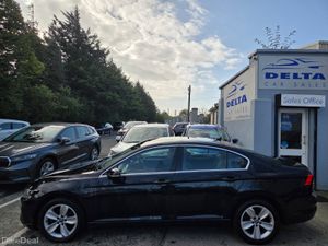2021 VOLKSWAGEN PASSAT SE NAV 2.0 TDI 122BHP - Image 3