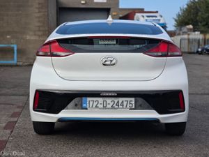 Hyundai IONIQ 1.6 Hybrid - Image 4