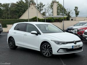 232 VW GOLF ACTIVE ADVANCED 2.0 TDI 150BHP AUTO - Image 2