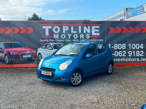 Suzuki Alto//NEW NCT//SERVICED - Image 3