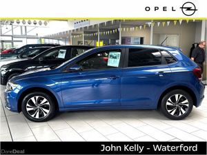 Volkswagen Polo service history 1.0 polo trendline - Image 4