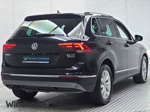 Volkswagen Tiguan 2.0 TDI Highline DSG 4-Motion - Image 3