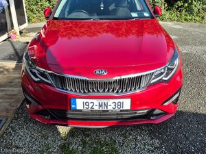 Kia Optima New wheels (2019) - Image 4