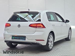 Volkswagen Golf 1.2 TSI Comfort Tech Edition DSG - Image 3