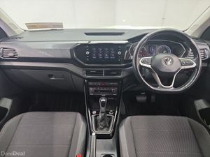 Volkswagen T-Cross 1.0 TSI First Edition Plus DSG - Image 4