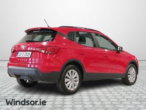 SEAT Arona 1.0TSI 110hp SE - Image 2