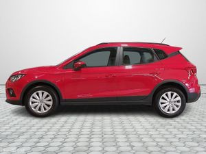 SEAT Arona 1.0TSI 110hp SE - Image 4