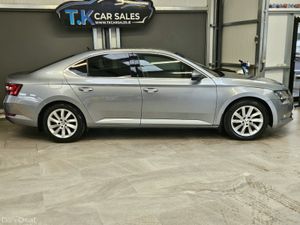 18 SKODA SUPERB STYLE EDITION - Image 4