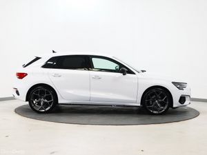 *119* 2023 Audi A3 1.4TFSI SPORT - Image 3