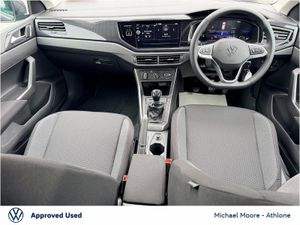 Volkswagen Polo POLO EDITION 75 1.0TSI 95HP M5 - Image 2
