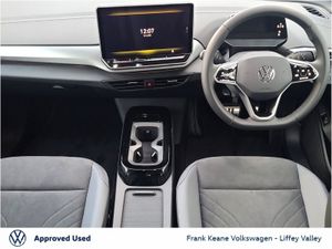 Volkswagen ID.4 *NEW* PRO PLUS 79KWH *SEPTEMBER ST - Image 2