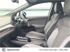Volkswagen ID.4 *NEW* PRO PLUS *SEPTEMBER STOCK OF - Image 4