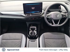 Volkswagen ID.4 *NEW* PRO PLUS *SEPTEMBER STOCK OF - Image 2