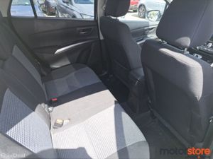 Suzuki SX4 S-Cross SX4 S-CROSS 1.4 BOOSTERJET MIL - Image 4