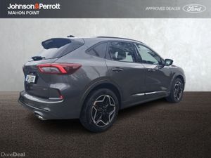 Ford Kuga 2.5 Duratec 243PS PHEV ST-Line X Ed Auto - Image 2