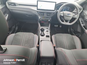 Ford Kuga 2.5 Duratec 243PS PHEV ST-Line X Ed Auto - Image 4
