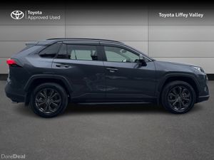 Toyota RAV4 RAV4 HYBRID SOL - Image 3