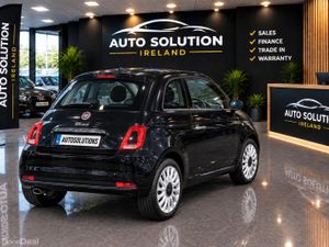 Fiat 500 2023 Dolce Vita - Image 3