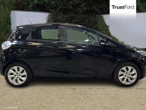 Renault Zoe 65kW i Dynamique 22kWh 5dr Auto- Parki - Image 3