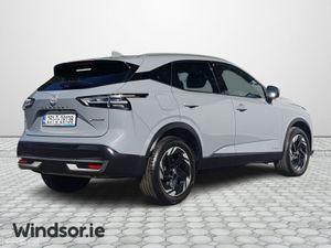 Nissan Qashqai ePOWER QASHQAI SV PREMIUM**3k SCRAP - Image 3