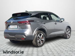 Nissan Qashqai ePOWER QASHQAI SV PREMIUM *3k Scrap - Image 3