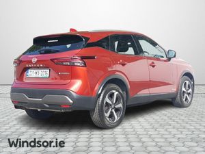 Nissan Qashqai ePOWER QASHQAI SV PREMIUM**€3000 SC - Image 3