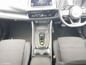 Nissan Qashqai ePOWER QASHQAI SV**SCRAPPAGE** - Image 4