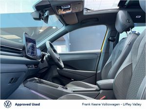 Volkswagen T-Roc *NEW* R-LINE AUTO 1.5 MHEV 150BHP - Image 4