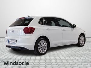 Volkswagen Polo TSI Highline - Image 2