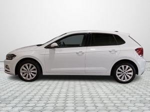 Volkswagen Polo TSI Highline - Image 4
