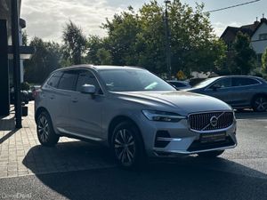 Volvo XC60 PHEV T6 (340hp) Inscription Exp AWD - Image 3