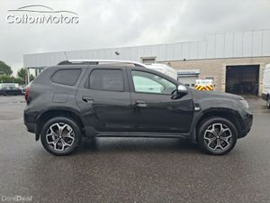 Dacia Duster Blue dCi 115 Prestige - Image 3