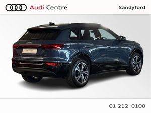 Audi Q6 e-tron ADVANCE - Image 3