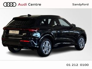 Audi Q5 E-HYBRID 220 KW Q S LINE - Image 3