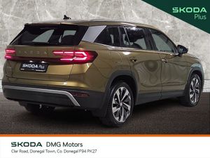 Skoda Kodiaq 2.0 TDI 150BHP DSG SELECTION+ - Image 3