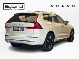 Volvo XC60 T6 AWD PLUS *JUST ARRIVED* €145 PER WEE - Image 3