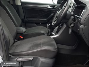 Volkswagen T-Roc 2.0 TDI 116HP Style - Image 4