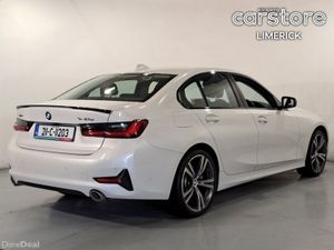 BMW 3-Series 330e xDrive Sport Pro Auto - Image 3