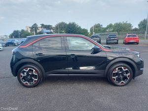 Opel Mokka GS-1.2 100PS-6SP 4DR - Image 4