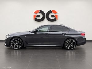 BMW 5-Series M SPORT AUTO 520 D - Image 2