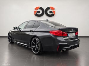 BMW 5-Series M SPORT AUTO 520 D - Image 3