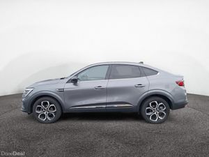 Renault Arkana TECHNO TCE 140 AUTO 5DR - Image 3