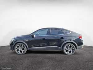Renault Arkana TECHNO TCE 140 AUTO 5DR - Image 3