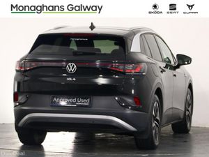 Volkswagen ID.4 STYLE 52KWH 148HP PURE - Image 4